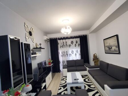 Rent, Apartment 1+1, Fresk, Tirana
