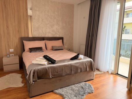 APPARTAMENTO 1+1 CON BALCONE - IN AFFITTO 🏡