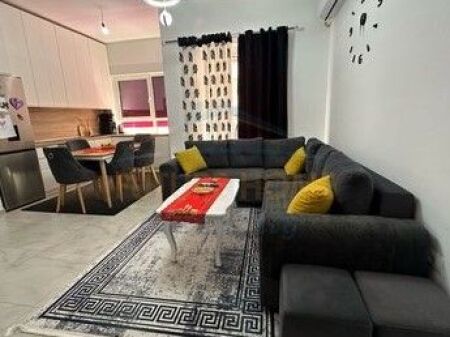 For sale, 2+1 Apartment, Mangalem Complex, Tirana.