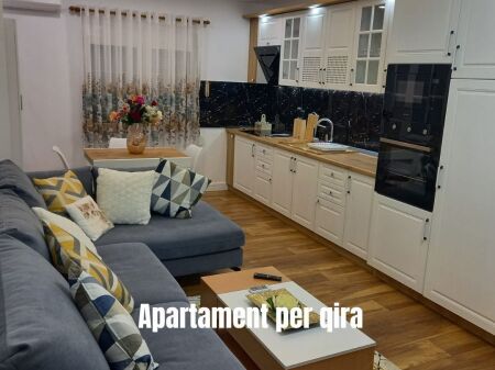 Apartment for rent - Blloku