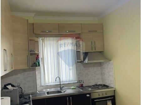 Apartment 2+1 for sale, Fresk Shefqet Kuka Street
