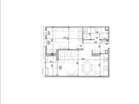 Apartament 1+1 ne shitje , Tirana Riverside Residences