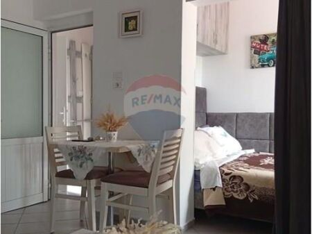 Apartament - Për Qira - Brryli, Tiranë