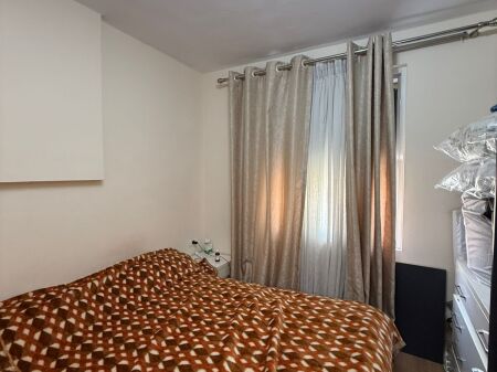 🔑 Shitet Apartament 1+1 – Harry Fultz, Tiranë