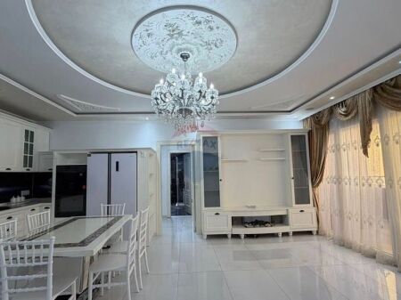 APARTMENT 2+1+2 FOR SALE IN XHAMLLIK ID: 530261070-216