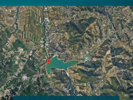 SHITET TOKE 6000 M2 - LIQENI I KUSIT, KASHAR, TIRANE