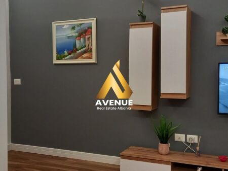 🏡 APPARTAMENTO 1+1 IN AFFITTO | BLLOK, TIRANA