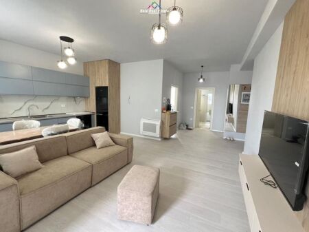 Apartment For Rent 2+1 At River Residence (ID B2201801) Tirana