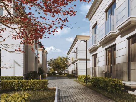 Shitet Apartament 2+1 ne Farke