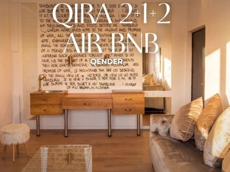 🔥 For Rent 2+1+2 for Airbnb 🔥