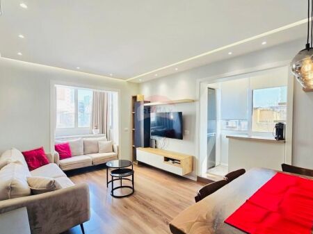 📍🏠Apartament 2+1 Sheshi Willson