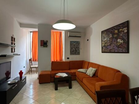 SHITET APARTAMENT 2+1+2 - KOMPLEKSI GRAND