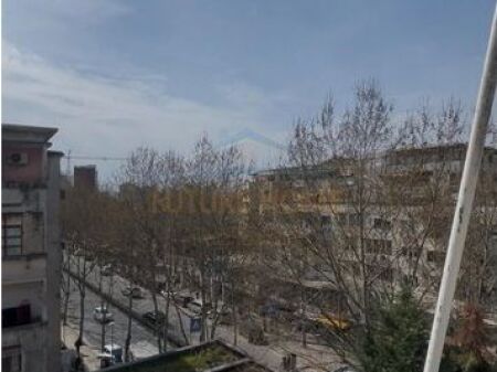 For sale, 2 apartments 1+1, Dibres Street, Tirana