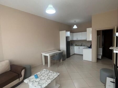 ASTIR NEAR HOTEL MARINAJ_APARTMENT 1+1 FOR SALE