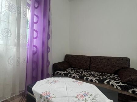 OCCASION* Apartment 1+1 for rent, 250 €, Military Hospital