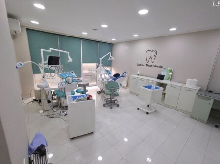 Clinica - In Affitto - Kika 1, Tirana