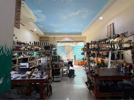 FOR SALE, SHOP, FRESK, TIRANA ID: 530581008-77