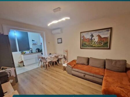 OCCASIONE! APPARTAMENTO 1+1 IN VENDITA - Via Mine Peza, Tirana