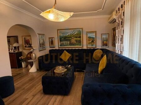 For sale, Apartment 2+1, 21 Dhjetori