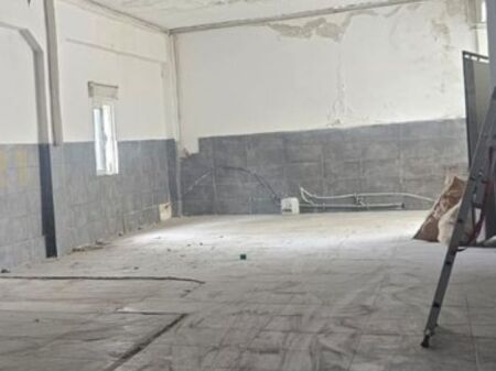 Ambient Biznesi me Qera