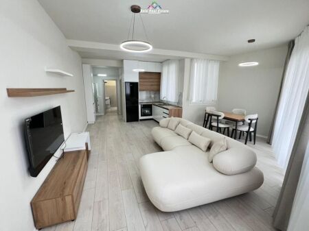 Appartamento 1+1 In Affitto Presso River Residence (ID B2101572) Tirana