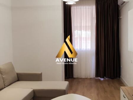 🏡 APPARTAMENTO 1+1 IN AFFITTO – VIA KAVAJËS, TIRANA