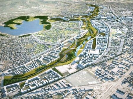 For sale, Apartment 2+1+2, Paskuqan