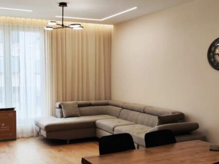 FOR RENT APARTMENT 1+1 – FORMER TRAIN STATION, TIRANA