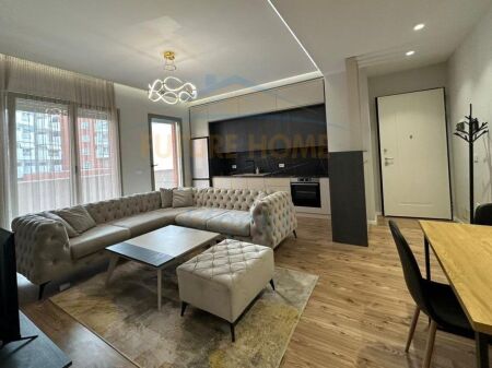 Qera, Apartament 1+1, Delijorgji, Tirane.