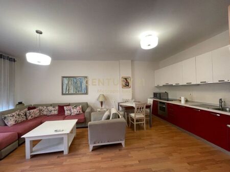 APARTMENT 2+1 FOR RENT AT PAZARI I RI