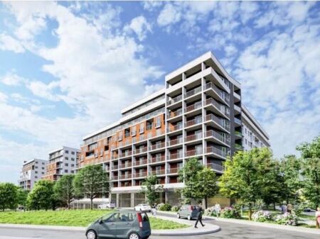 APARTAMENT 1+1 PER SHITJE NE PASKUQAN 101,650 €