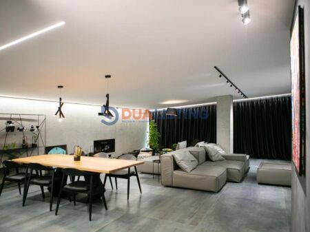 Penthouse 2+1+3 for rent, Dry lake!