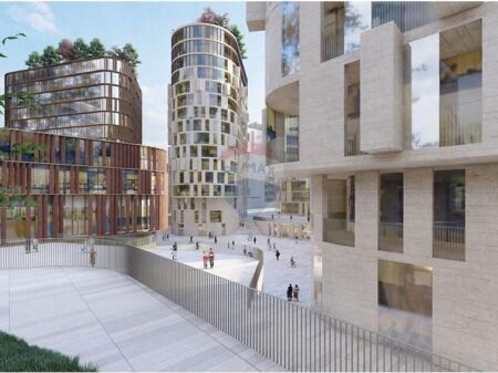 FOR SALE, APARTMENT 2+1, AIR ALBANIA STADIUM