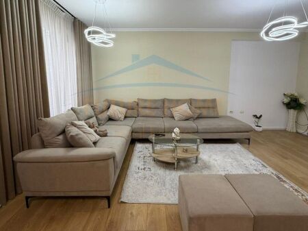 For sale, Apartment 2+1+2, Unaza e Re