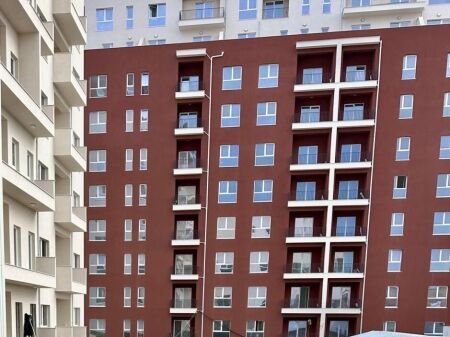 Qera,Apartament 1+1,Rruga Dritan Hoxha,Tiranë