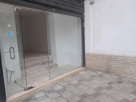 Business premises for rent