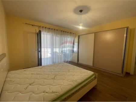 APARTAMENT 2+1 ME QERA + POST PARKIMI K.DELIJORGJI