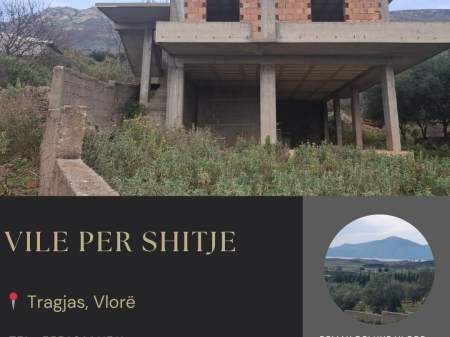 🚨🔥 SUPER OKAZION NË TRAGJAS – ME PAMJE NGA DETI! 🔥🚨