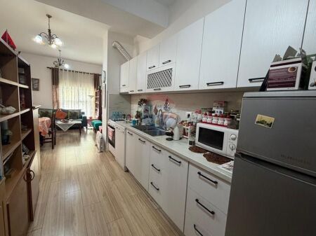 Apartment 2+1 for sale at Mangalem Complex