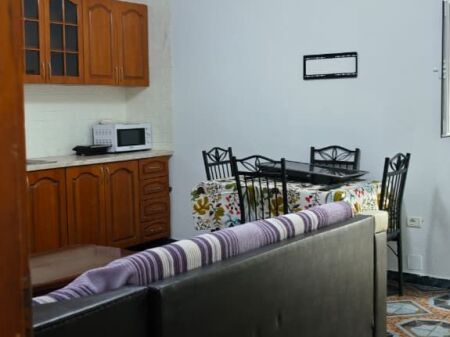 APARTAMENT ME QERA ALI DEMI