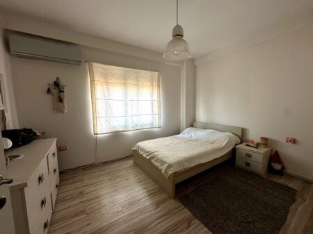 Apartment 2+1 For Rent In Porcelan, Tirana Behind U.E.T 500 € /Month