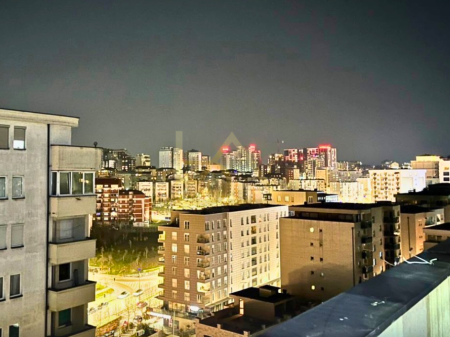 Shitet Papafingo – Prishtinë, Kosovë