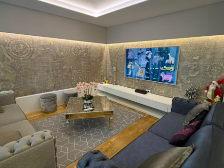 🏡 Apartament 3+1+2 për Shitje – pranë Stadiumit Air Albania