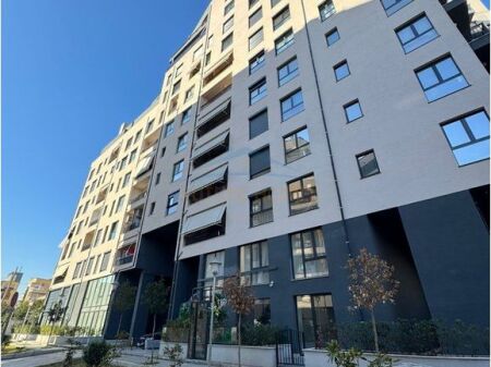 Rent, Apartment 2+1+2, Pazari i Ri, Tirana