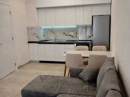 Apartament 1+1 me qera Bulevardi Migjeni Astir