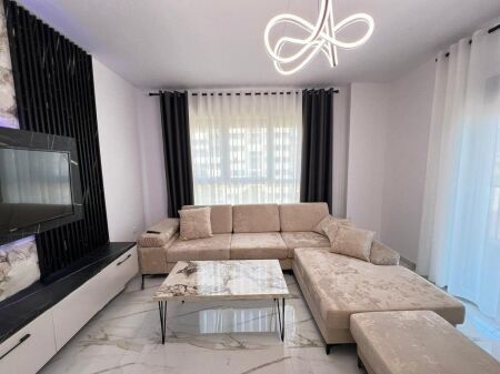 APARTMENT 2+1+PARKING SPACE FOR RENT AT TRIO TOWER