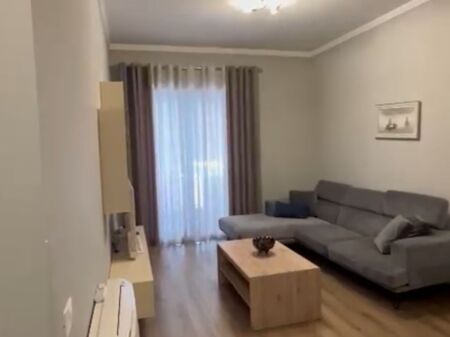 🏡 Apartament 1+1 me qira – Kompleksi Delijorgji