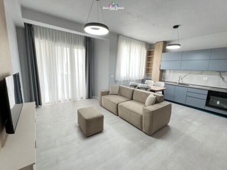 Apartment For Rent 2+1 At River Residence (ID B2201800) Tirana