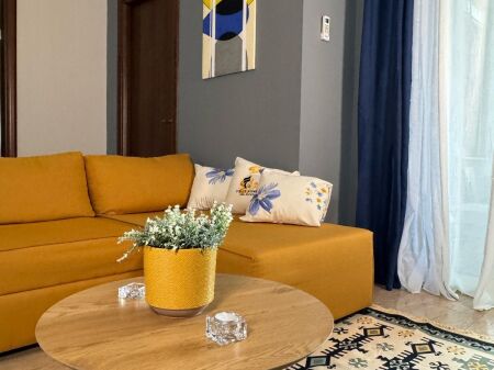 APPARTAMENTO IN AFFITTO 2+1 BLLOK 65.000 LEKE FH-64691