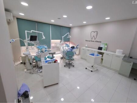 LOCALE IN AFFITTO PRESSO KIKA 1 – MUNICIPIO DI PARIGI